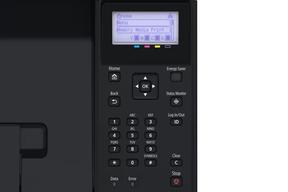 Canon i-SENSYS LBP 673Cdw II